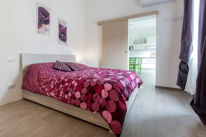 Apartment Alice Florence - Florence