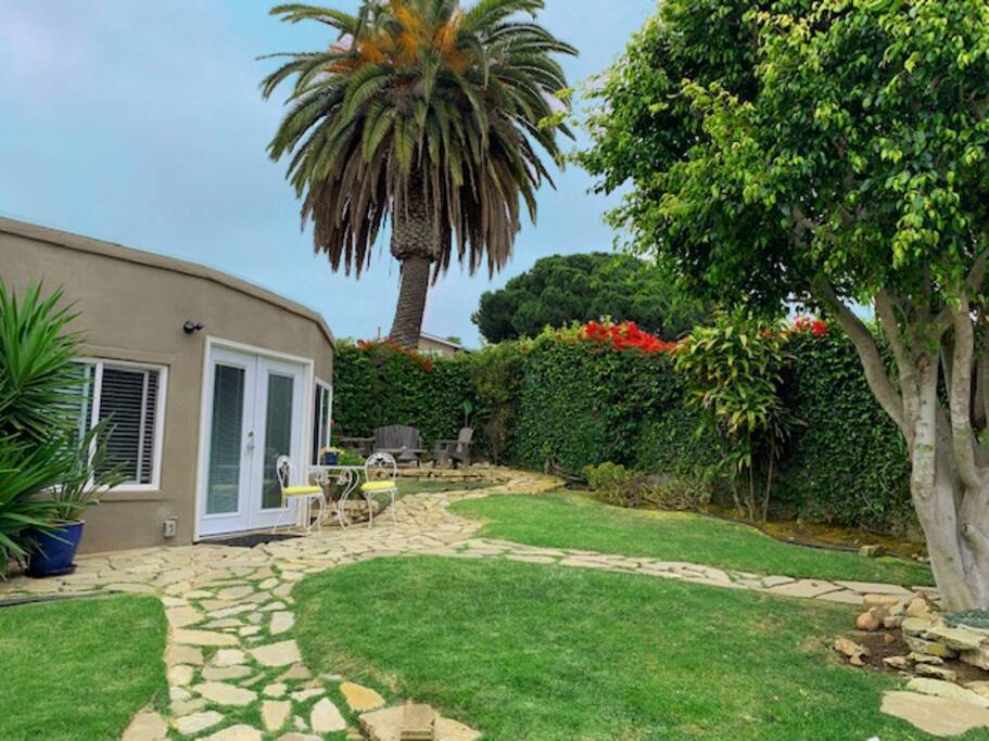 Mission Bay Cottage SAN DIEGO Guesthouses for Rent in San Diego