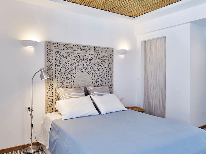 Kalithea-hills Appart. 4 (2 Personnes) - Faliraki