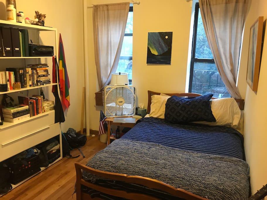 1st Bedroom