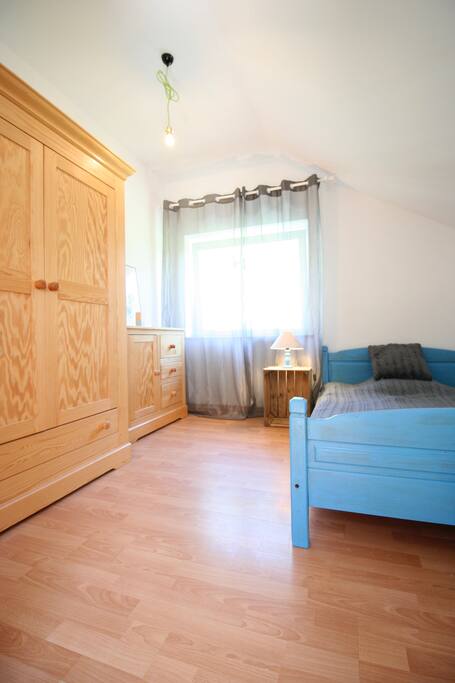 APARTAMENT LEŚNY