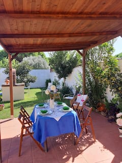 Nice+house++in+Chiclana+with+private+pool.