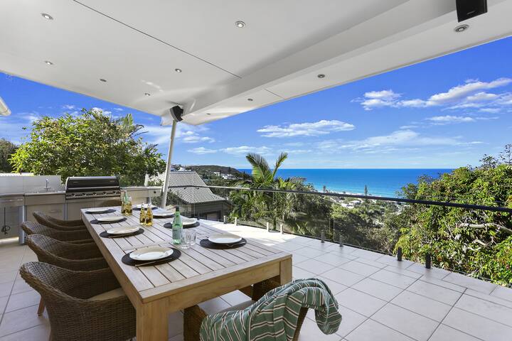 Walking on Sunshine – Walk to beach & Village gallery image 4