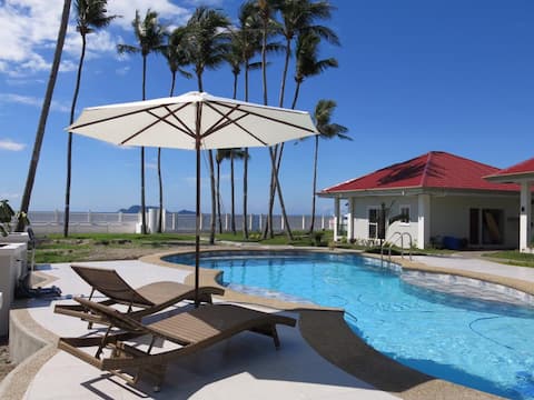 Green Turtle Residences- Apartment 1A