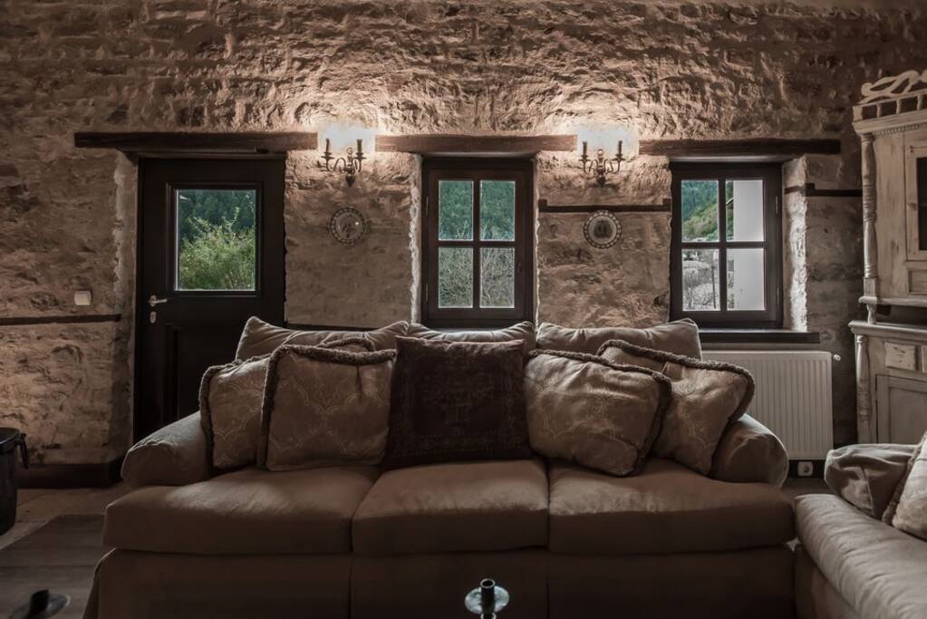 Part of Living Room