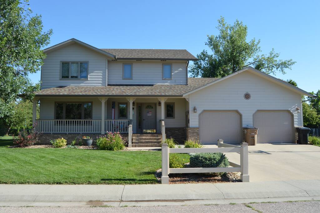 Top 100 Airbnb Rentals 2017 in Spearfish, South Dakota