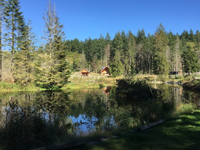 Dragonfly Cottage