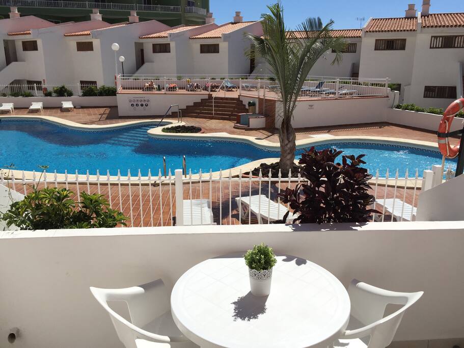 terraza