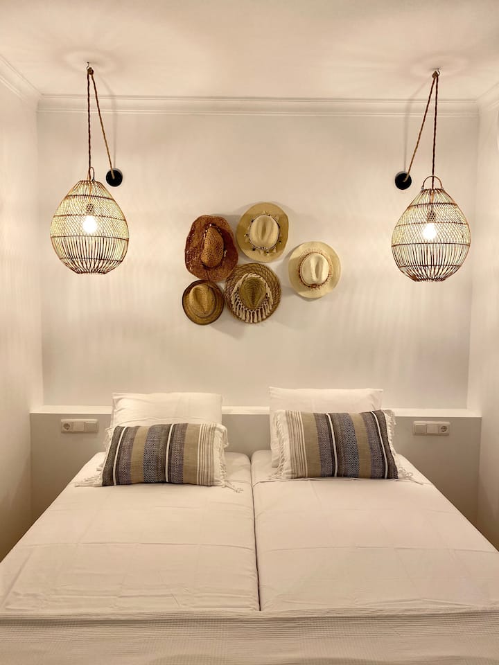 Slaapkamer 3