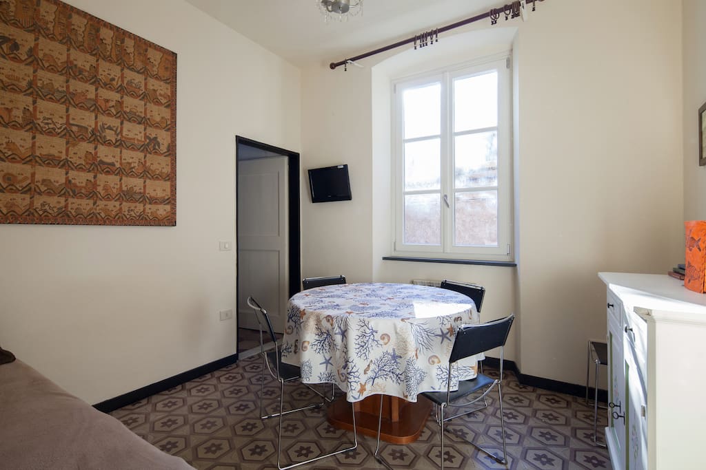 sala pranzo 2