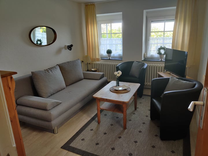 Всекидневна