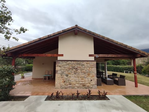 Your home in Cillero