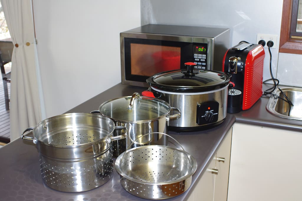 Aldi coffee machine slow cooker