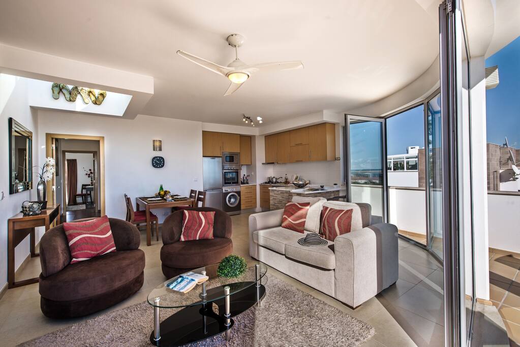 Living space
