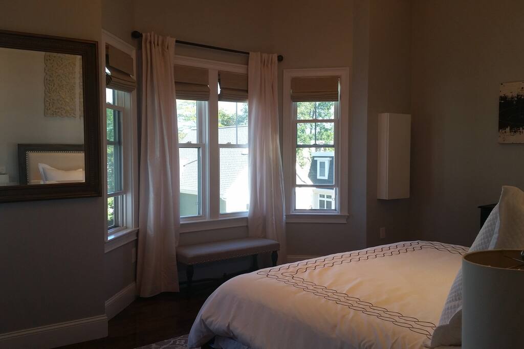 Masterbedroom