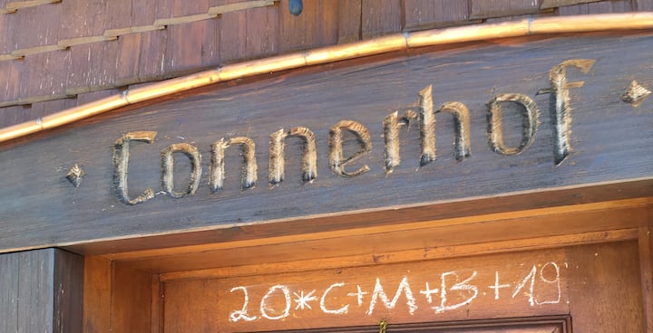 Connerhof Todtnauberg
