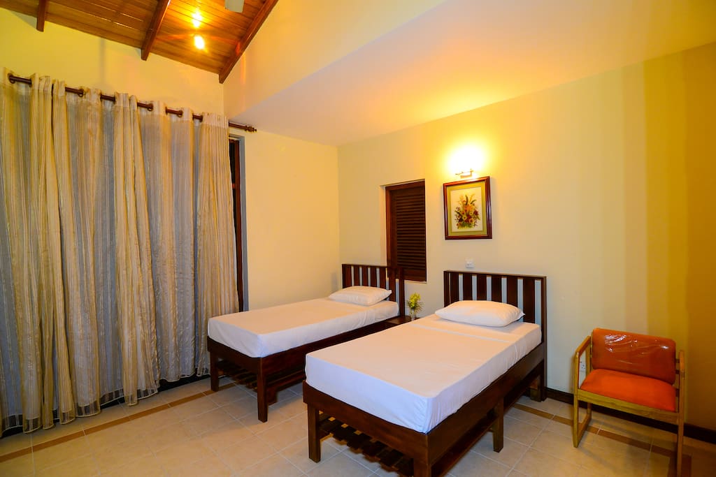 Sleeping Room