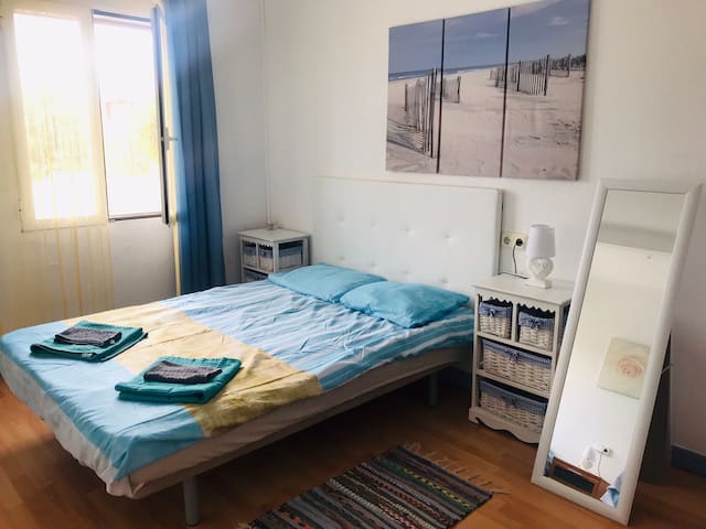 La Rambla Room 3 near Benidorm