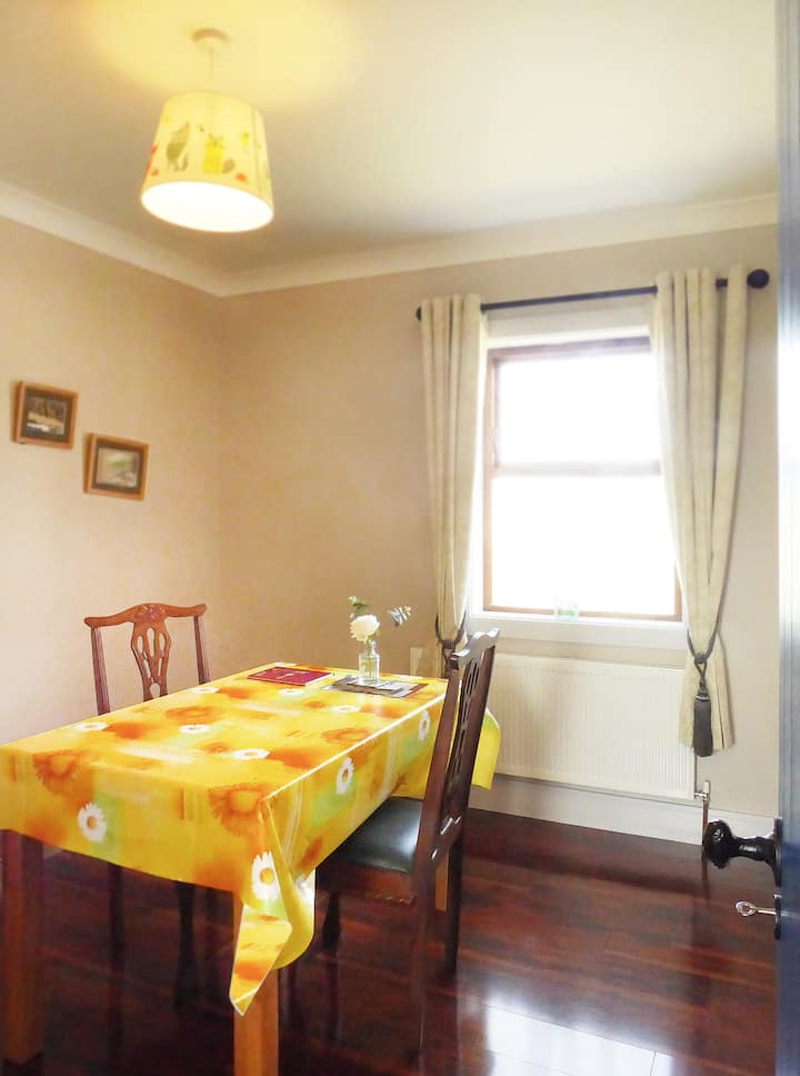 Suncatchers Cottage - County Clare