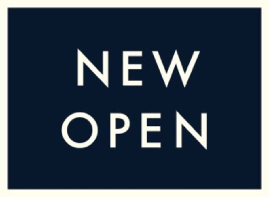 FEB.5〜new open!