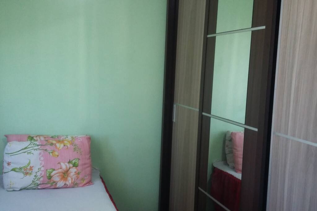 Quarto de casal