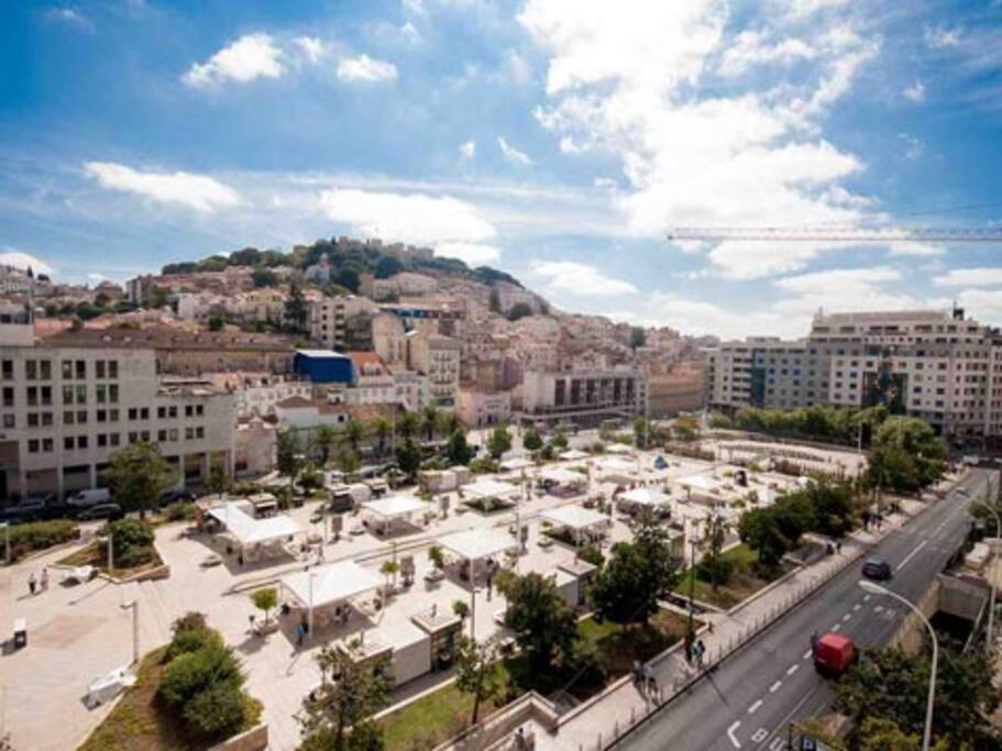 Martim Moniz