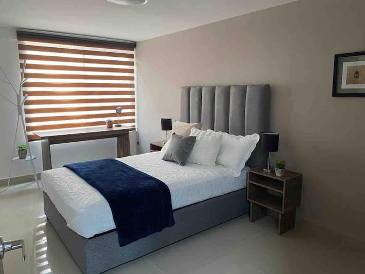 საძინებელი 2