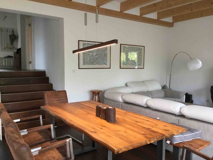 Dream House 230 Sqm With Pool And Huge Sun Terrace - Berlin