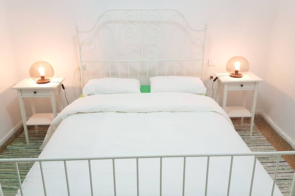 Dormitorio 1