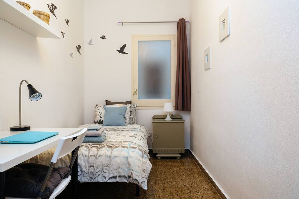 The Relax Room