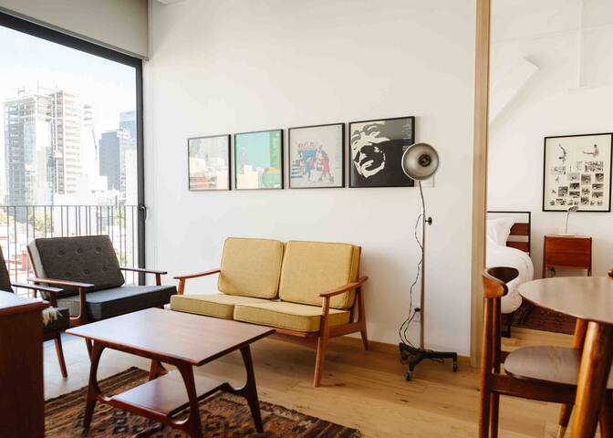 Exceptional Quality | 2BR | Balcony | Gym