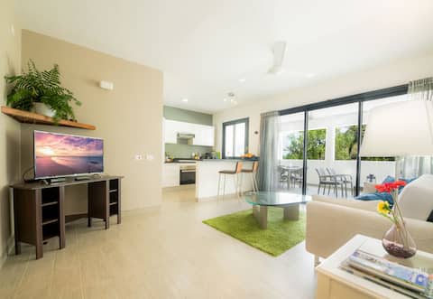 #COVI FREE# Superbe condo bien situé et au calme!