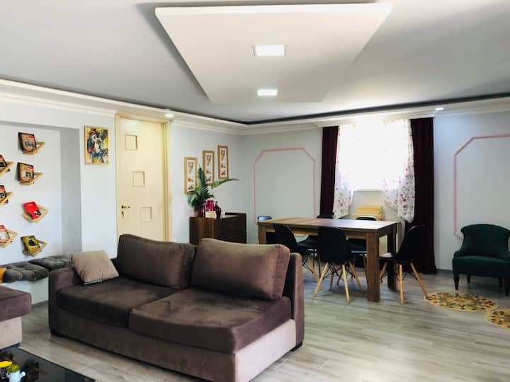 Sofa's Home Of Love - Kutaisi