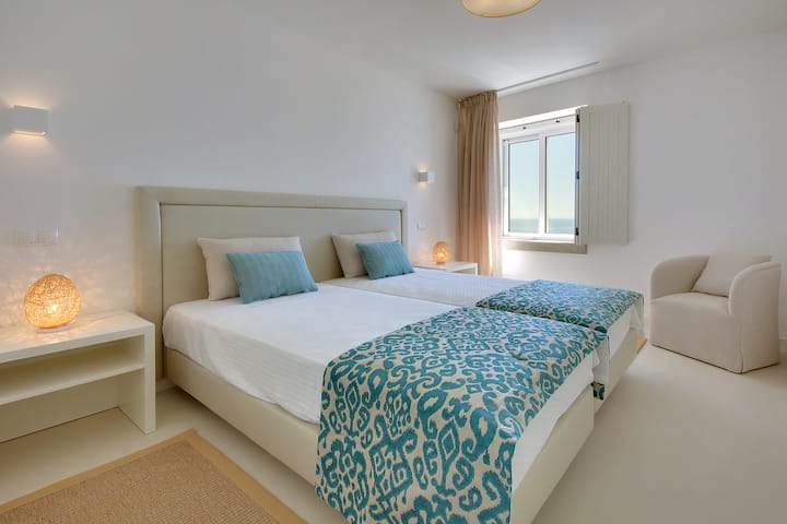 Junior suite 1