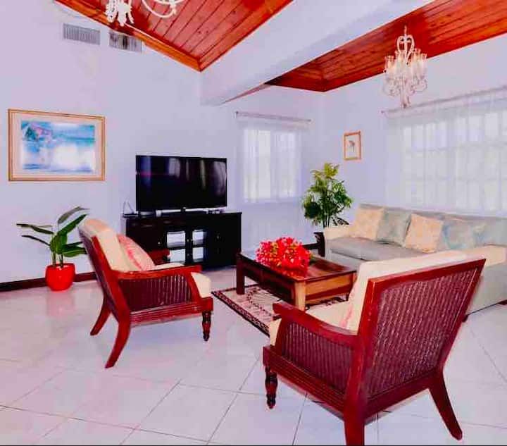 ห้องนั่งเล่น