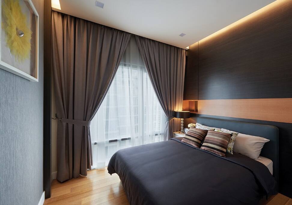 2nd Bedroom