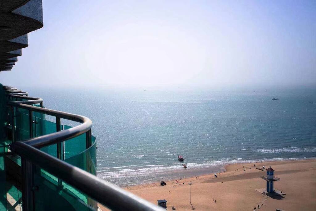 看海阳台