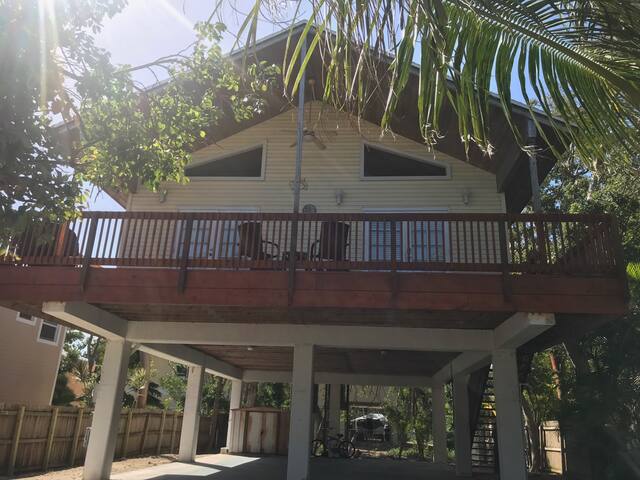 Airbnb Key Largo Vacation Rentals Places To Stay Florida