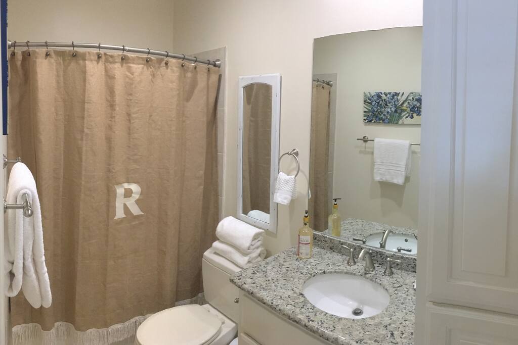Private Bath