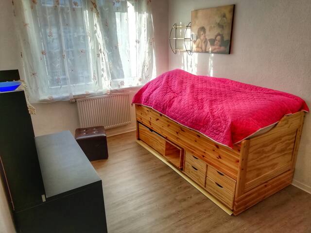 Airbnb Holzwickede Vacation Rentals Places To Stay