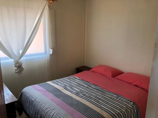 Listing in Zapallar