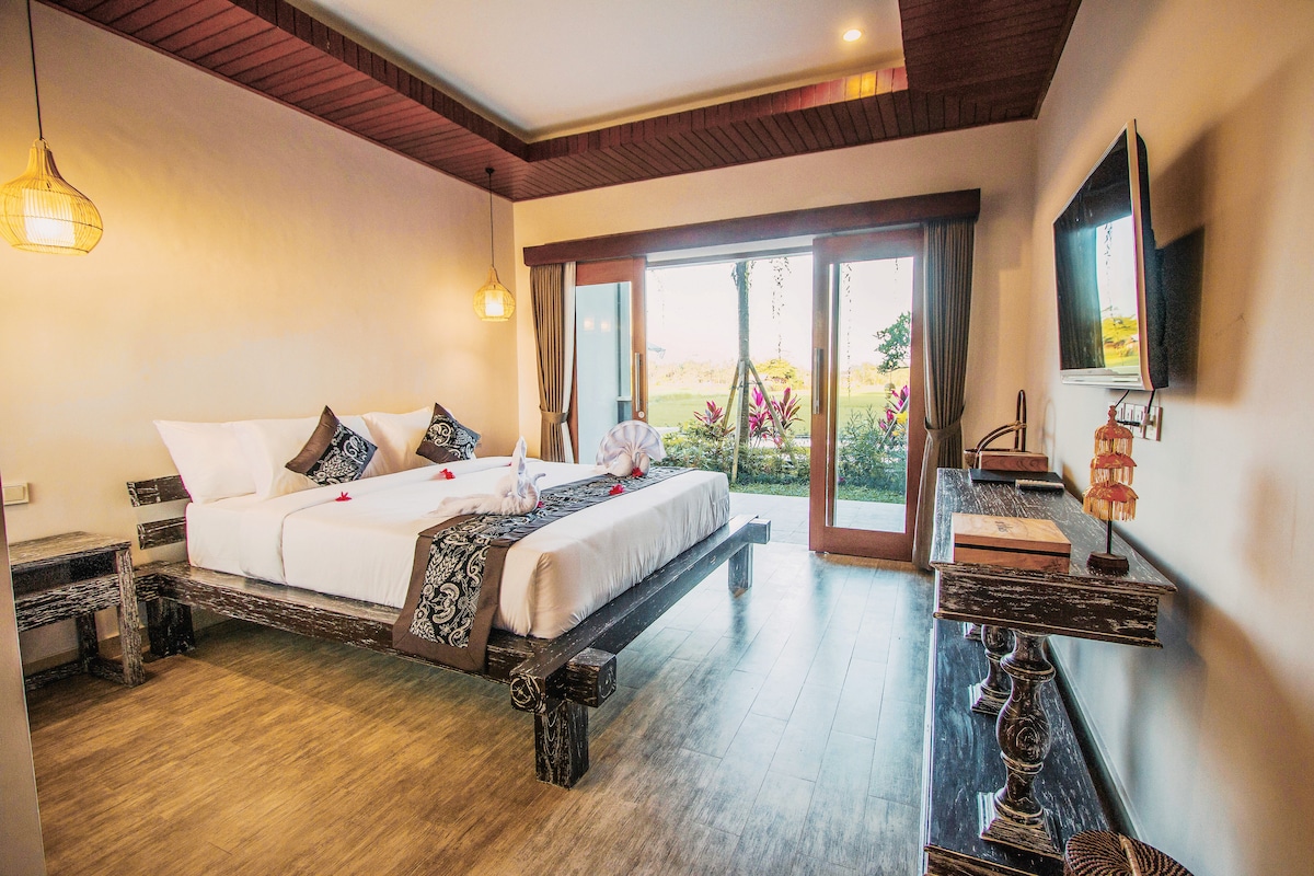 საძინებელი