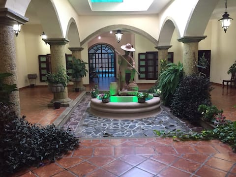 CASA DE CAMPO RG (15 minutes from Cantaritos El Güero)