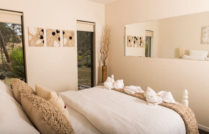 ตื่นมาฟังเสียงนกพื้นเมือง