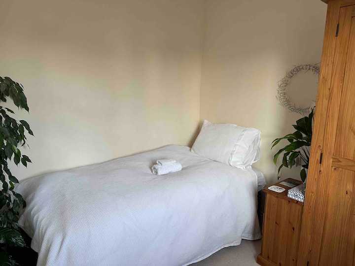 Single Room Exeter, Digby. Near Met office, RD&E Houses for Rent in