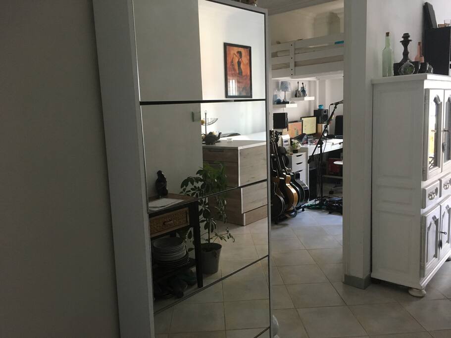 Entrée
