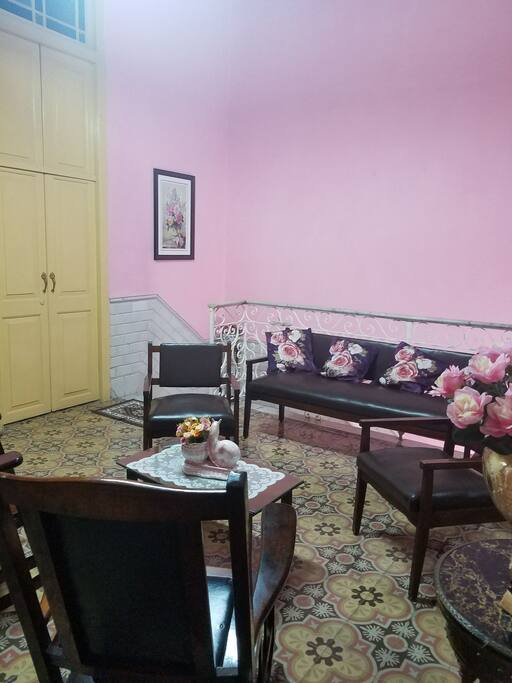 Sala de estar