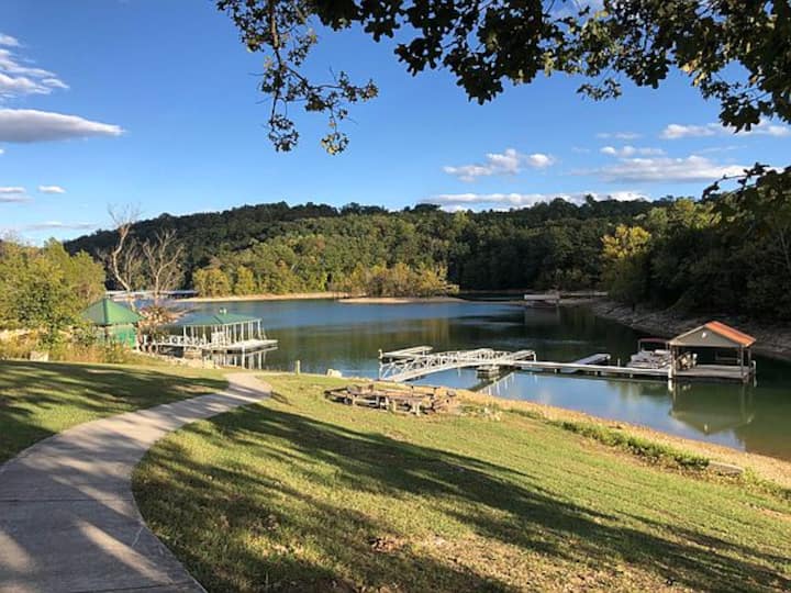 LaFollette Alloggi e case vacanze Tennessee, Stati Uniti Airbnb