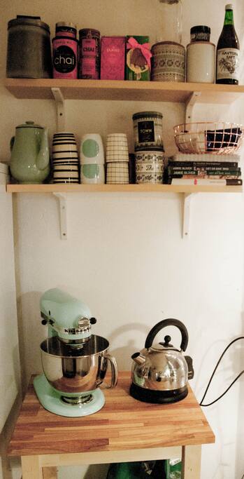 Kitchenaid