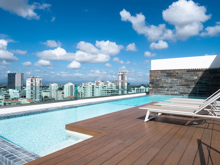 Santo Domingo Vacation Rentals & Homes Dominican Republic Airbnb